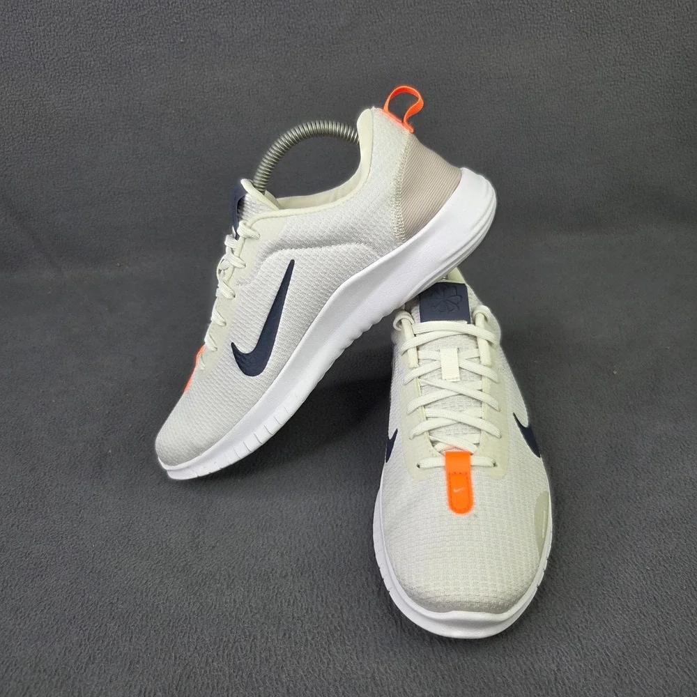 Nike Flex Experience 12 Barefoot Experience Shoes Sneakers U.S. Size 7.5 | MINT
